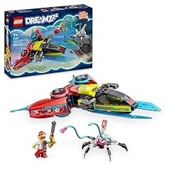 Lego dreamzzz avion d'occasion  Livré partout en France