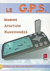 Marine aviation randonnées d'occasion  Livré partout en France