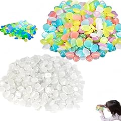 300pcs glow dark for sale  Delivered anywhere in UK