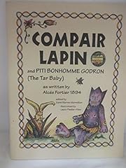 Compair lapin piti for sale  Delivered anywhere in UK