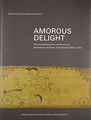 Amorous delight the usato  Spedito ovunque in Italia 