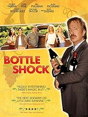 Bottle shock for sale  Delivered anywhere in UK