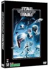 Star wars episode d'occasion  Livré partout en France