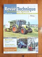 tracteur ares d'occasion  Livré partout en France