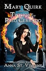 Mary quirk twilight for sale  Delivered anywhere in USA 