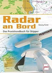 Radar bord praxishandbuch gebraucht kaufen  Wird an jeden Ort in Deutschland
