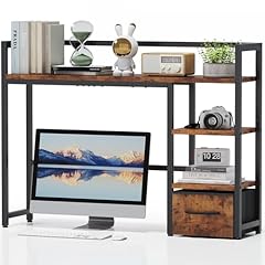 Marbrasse desk shelf for sale  Delivered anywhere in USA 