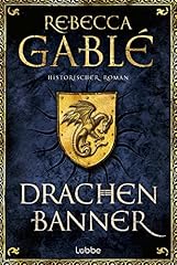 Drachenbanner waringham roman gebraucht kaufen  Wird an jeden Ort in Deutschland