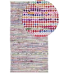 Tapis 150 coton d'occasion  Livré partout en France
