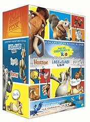 âge glace 3 d'occasion  Livré partout en France