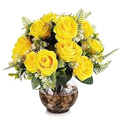 Enova floral heads for sale  Delivered anywhere in USA 