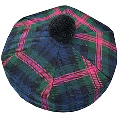 Scottish tartan tam for sale  Delivered anywhere in USA 