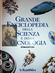 Grande enciclopedia della usato  Spedito ovunque in Italia 