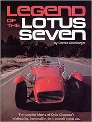 Legend lotus seven for sale  Delivered anywhere in USA 