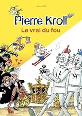 Vrai fou d'occasion  Livré partout en Belgiqu