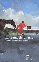 Tableaux chasse peintures d'occasion  Livré partout en France