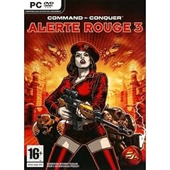 Command conquer alerte d'occasion  Livré partout en Belgiqu