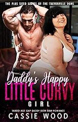 Daddy happy little for sale  Delivered anywhere in UK