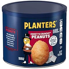 Planters sweet crunchy for sale  Delivered anywhere in USA 