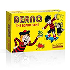 Beano board game for sale  Delivered anywhere in UK