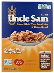 Uncle sam cereal for sale  Delivered anywhere in USA 