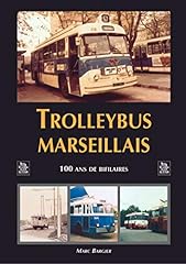 trolleybus d'occasion  Livré partout en France