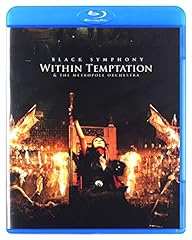 Within temptation black d'occasion  Livré partout en France