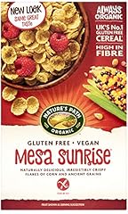Natures path mesa for sale  Delivered anywhere in UK