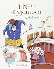 Nani mantova gebraucht kaufen  Wird an jeden Ort in Deutschland