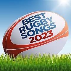 Best rugby songs for sale  Delivered anywhere in UK