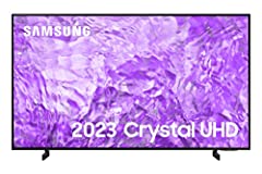 Samsung ue65cu8070uxxu inch for sale  Delivered anywhere in UK