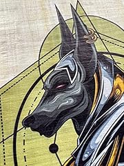 Anubis sacred geometry for sale  Delivered anywhere in USA 