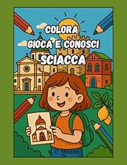 Colora gioca conosci usato  Spedito ovunque in Italia 