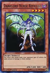Darklord nurse reficule for sale  Delivered anywhere in USA 