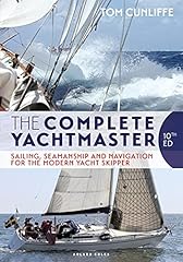 Complete yachtmaster sailing for sale  Delivered anywhere in UK