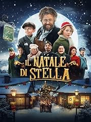 Natale stella usato  Spedito ovunque in Italia 