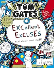 Tom gates excellent for sale  Delivered anywhere in UK
