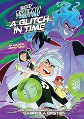 Danny phantom glitch usato  Spedito ovunque in Italia 