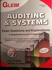 Auditing systems exam for sale  Delivered anywhere in USA 