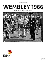 Wembley 1966 der gebraucht kaufen  Wird an jeden Ort in Deutschland