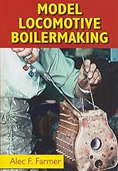 Model locomotive boilermaking for sale  Delivered anywhere in UK
