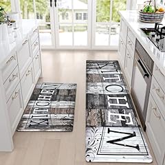 Yugarlibi kitchen mats for sale  Delivered anywhere in UK