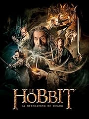 Hobbit désolation smaug d'occasion  Livré partout en France