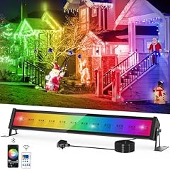 Natpow 50w rgb for sale  Delivered anywhere in UK