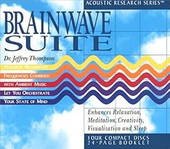 Brainwave suite gebraucht kaufen  Wird an jeden Ort in Deutschland