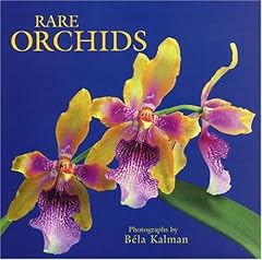 orchidee rare d'occasion  Livré partout en France