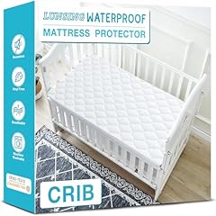 Lunsing waterproof crib for sale  Delivered anywhere in USA 