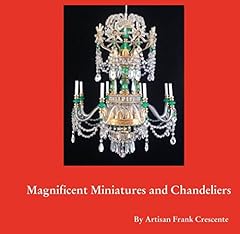 Magnificent miniatures chandel for sale  Delivered anywhere in USA 