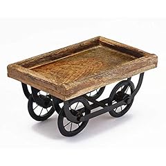 Sharvgun wooden thela for sale  Delivered anywhere in USA 