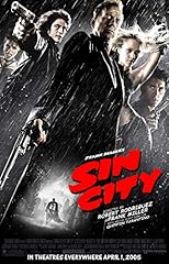 Sin city movie for sale  Delivered anywhere in USA 